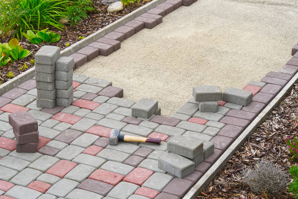 Best Driveway Repair Near Me  in Germantown, IL